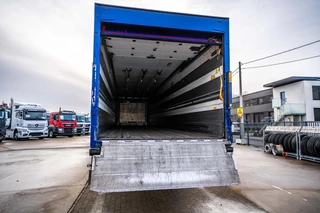Schmitz Cargobull N/A 2015 - SCB-S3B - TK SLXe300 - 4759 H zdjecie 5