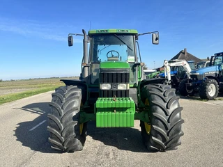 John Deere 6900 1995 afbeelding 2 miniatuur