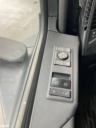 Mercedes-Benz Actros 2024 - 2533 Geesink 23m³ GHC image 19