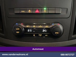Mercedes-Benz Vito 2024 - 114 CDI 9G-Tronic Automaat L3H1 Euro6 Airco | Camera | Apple Carplay | Android Auto obrazek 7