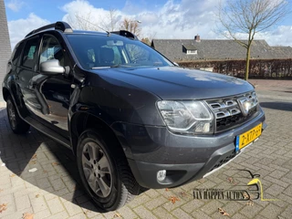 Dacia Duster 2014 - 1.2 TCe 4x2 Prestige / apk 3-2027 image 5