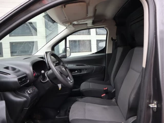 Opel Combo 2020 - 1.6D 100pk Euro 6 - Imperiaal - Airco - Navi - Cruise image 10