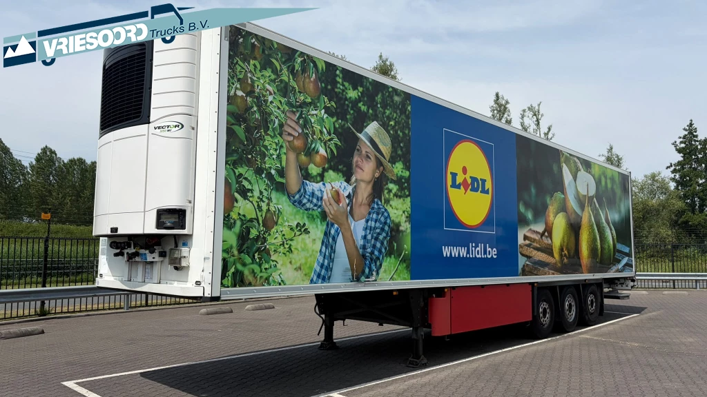 Schmitz Cargobull 2016 - sko 24 BI obrázek 1