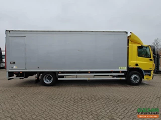 DAF CF65.220 2009 - N/A afbeelding 16