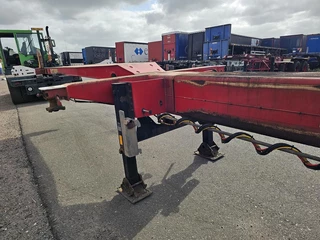 D-Tec MULTI CHASSIS | ALL CONNECTIONS| 3 PIECES. 2006 - N/A obrazek 37