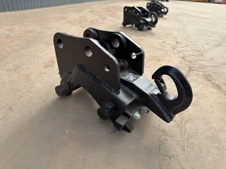 Verachtert N/A 2022 - CW05 - Caterpillar 301 immagine 3