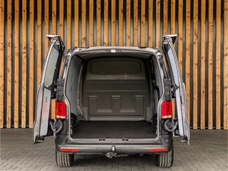 Volkswagen Transporter 2021 - 2.0 TDI Bestelwagen L2H1 obrazek 4