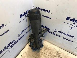 MAN N/A - 51.05000-7081 OIL MODULE D0834 LFL zdjecie 2