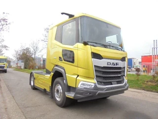 DAF XF480 2025 - FT + HYDRAULICS MET FABRIEKS GARANTIE immagine 4