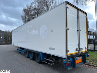 Chereau N/A 2013 - Koel vries  Vector 1950 MT obrazek 2
