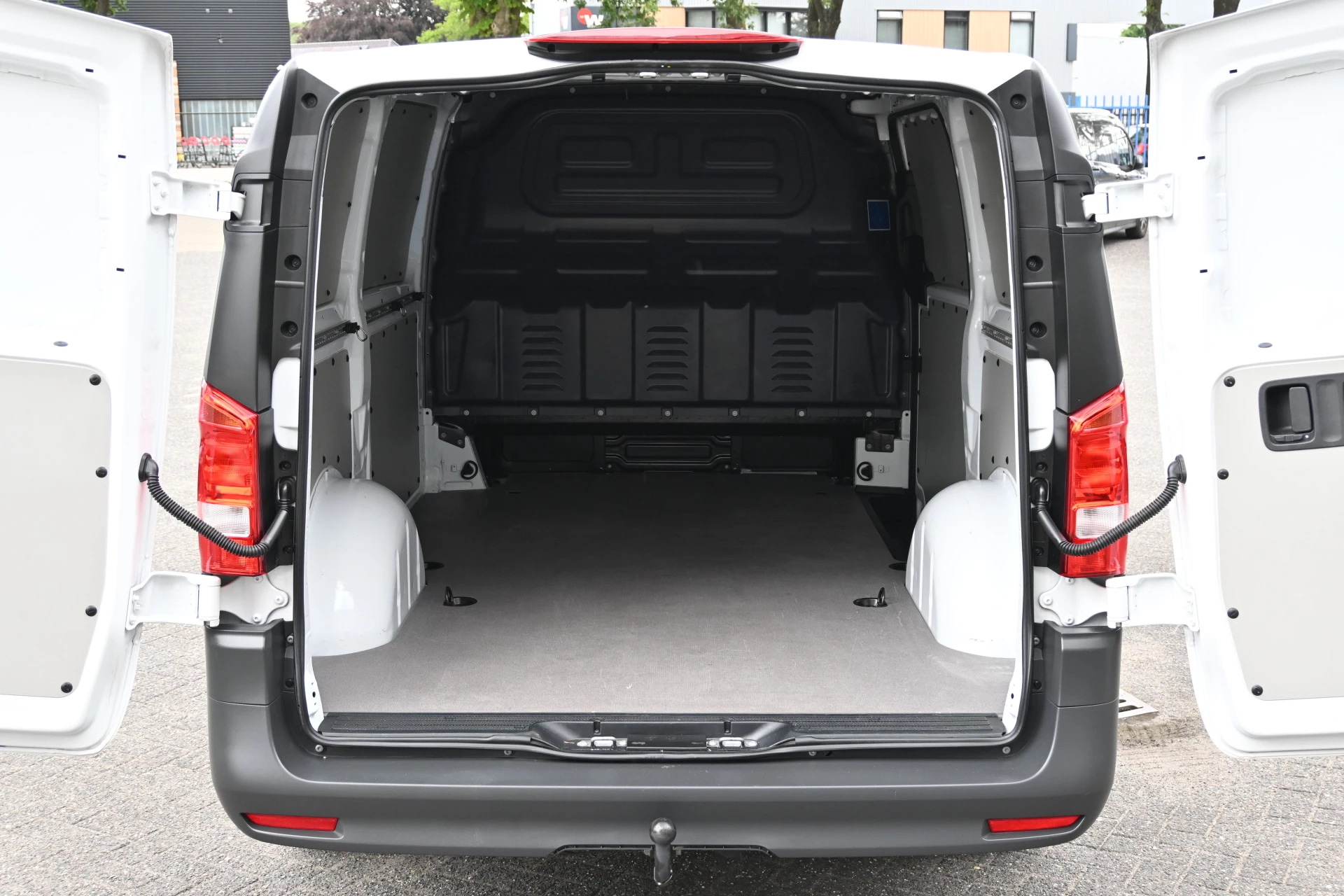 Mercedes-Benz Vito 2024 - 116 CDI L2 Pro imagem 12