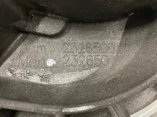 DAF N/A - 2326500 OPBERGBAK obrazek 3