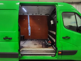 Renault Master 2020 - 2.3dCi 165pk 3500KG trekgewicht L3/H2 DubbelLucht Euro 6! imagen 7