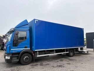 Iveco Eurocargo 2018 afbeelding 2 miniatuur