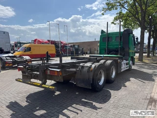 Mercedes-Benz Actros 2005 - 2646 image 5