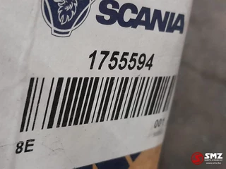 Scania N/A - Occ radiatorgrille Scania obrazek 3