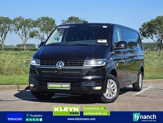 Volkswagen Transporter 2022 - 2.0 TDI afbeelding 1 miniatuur