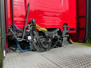 Scania R 2020 - R500 NGS | 6x2/4 NB - FULL AIR | RETARDER | TOP CONDITION zdjecie 22