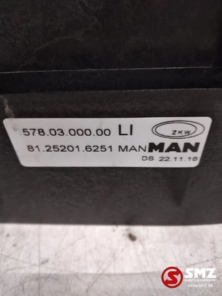 MAN N/A 2019 - Occ binnenverlichting MAN obrazek 4