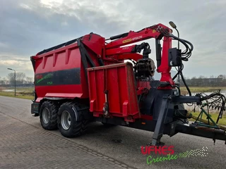 Greentec N/A 2015 - 952/20 chipper combi imagen 1