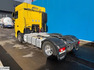 DAF XF480 2018 - EURO 6, ACC, Retarder bild 4