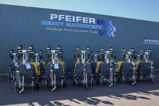 Atlas-Copco 2023 - Hilight H6+ Valid inspection, *Guarantee! Max Boom te koop