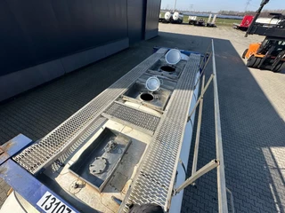 MTK Containers N/A 1998 - 20FT SWAP BODY / 31.000L / T7 / AMKD / 5Y+ CSC test: 07/2027 bild 13