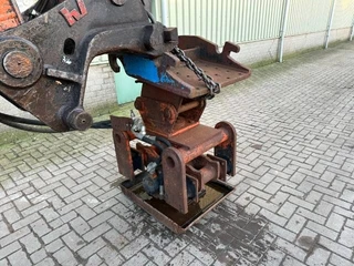Ho-pac - 4600 image 2 thumbnail
