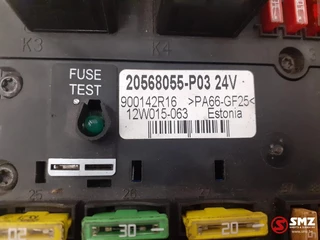 Volvo N/A 2012 - Occ zekeringskast Volvo obrazek 3