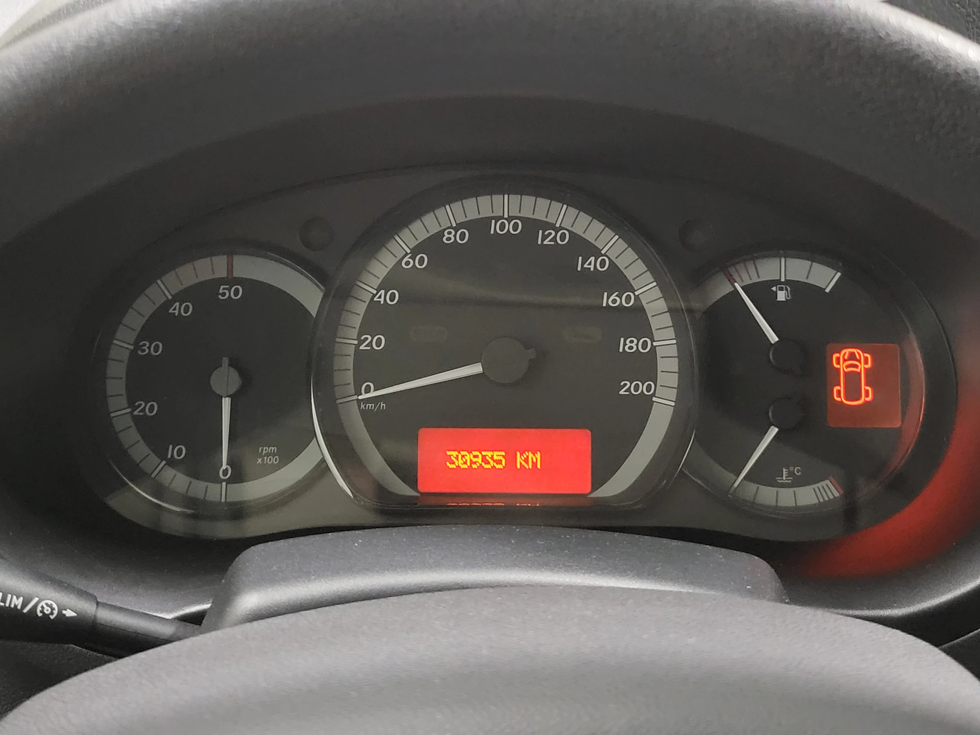 Mercedes-Benz Citan 2020 - 108CDI Euro 6! obrázek 10