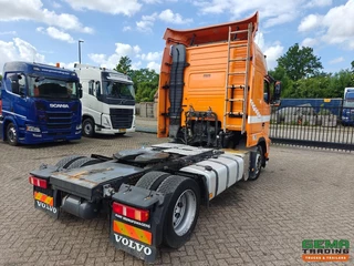Volvo FH 2013 - 420 4X2 zdjecie 3