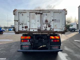 Iveco Trakker 2008 - AD260T36 6x4 Kipper 12m³ Manual Full steel suspension zdjecie 7
