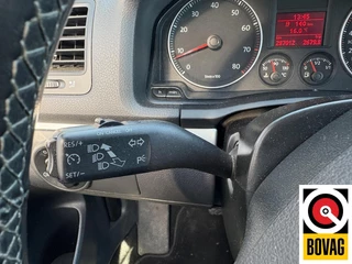 Volkswagen Golf 2008 - 1.4 TSI Optive 4 immagine 18