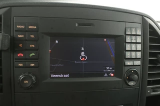 Mercedes-Benz Vito 2015 - 114 CDI Extra Lang immagine 15