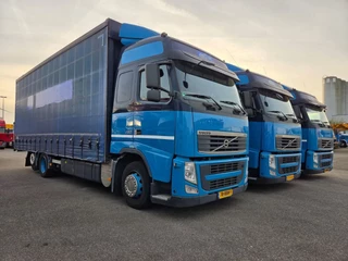 Volvo FH 2012 - 460 6X2 NL TRUCK imagen 3