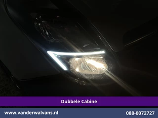 Opel Movano 2020 - 2.3 Turbo 150pk L2H2 Dubbele Cabine Inrichting Euro6 Airco | Imperiaal | 2500kg Trekhaak | Camera | Navigatie obrazek 6