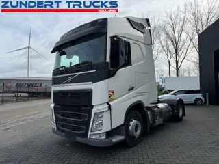 Volvo FH 2019 - 460 GLOBETROTTER, LNG te koop