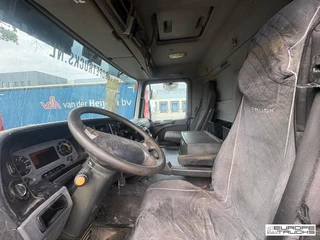 Mercedes-Benz Actros 2007 - 2636 bild 9