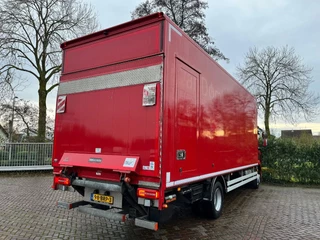 DAF LF 260 2021 - FA obrazek 10