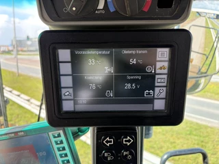 Caterpillar 966M NEW TIRES 2017 - N/A immagine 19