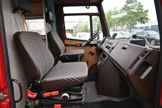 Mercedes-Benz T-Class 1991 - Vario Ecovan T2 711D image 5