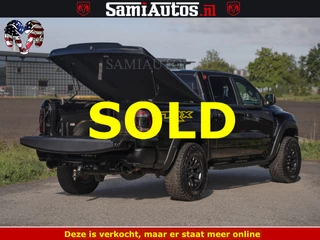 Dodge Ram Pick-Up 2023 - TRX BLACK OPS HELLCAT | 6.2 V8 712PK SUPERCHARGER | FULLY LOADED | CARBON | BLACK ON BLACK | imagem 32