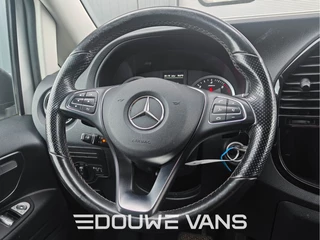 Mercedes-Benz Vito 2021 - 114 L2 Automaat Trekhaak Automaat Navigatie imagem 10