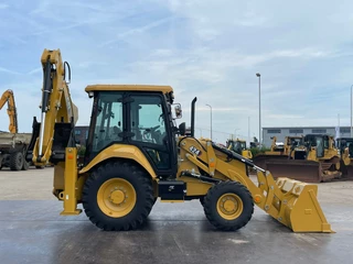 Caterpillar 424 2026 - N/A image 6
