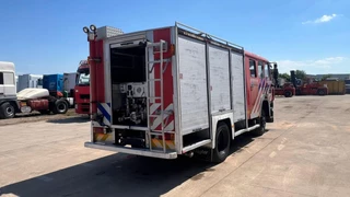 DAF 1700 ATI 1991 - N/A image 4
