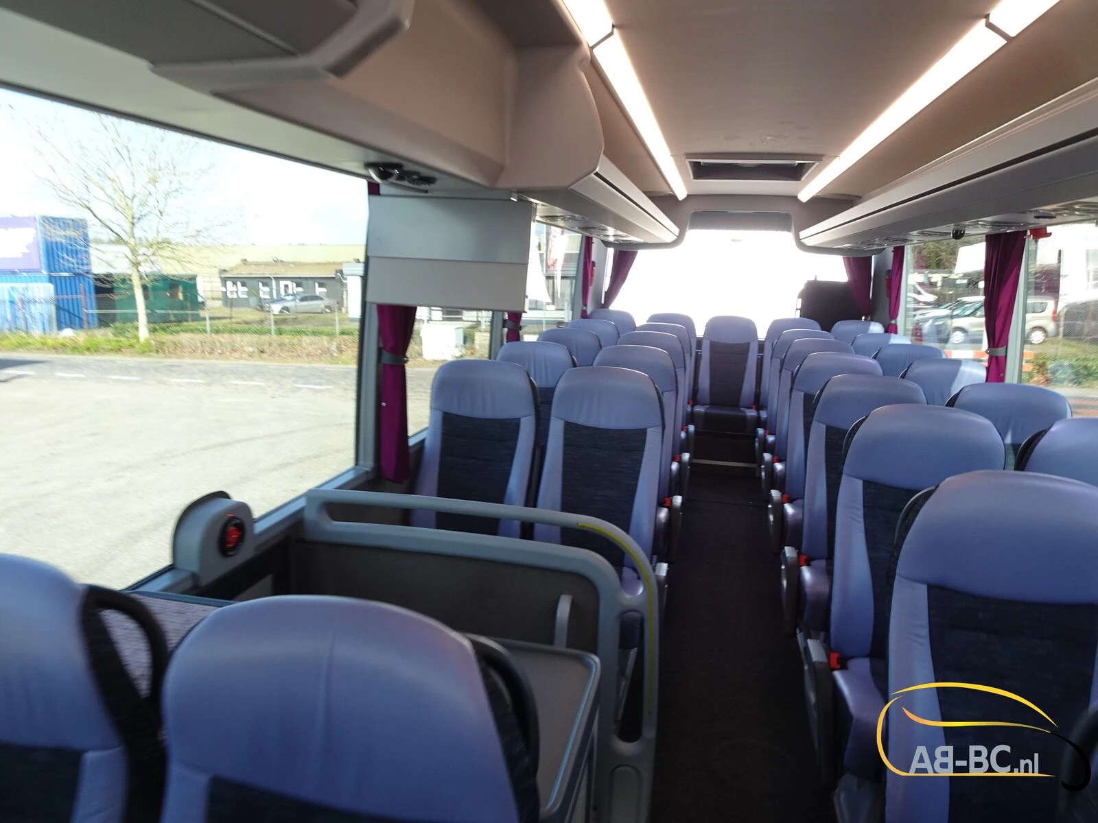 Van Hool EX11 High 45 Seats EURO 6 - 10 mtr 2022 изображение 44