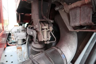 Scania R 1991 - R143-450 V8 Streamline imagen 39