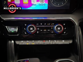 GMC Sierra 2024 - Denali 6.2L V8 bild 25