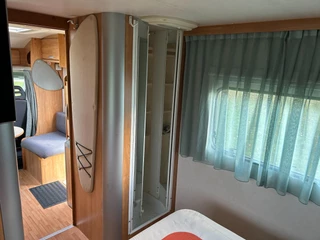 Rimor ABA 2008 - Fiat queensbed ,airco,luifel.etc etc apk bild 12