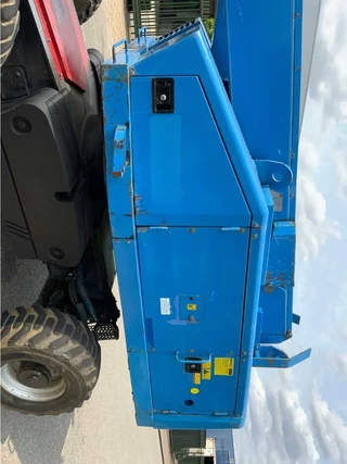 Aichi N/A - SP21AJ Hoogwerker telescope afbeelding 17